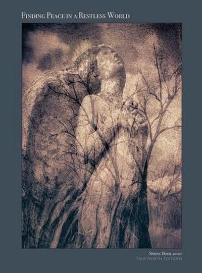 Finding Peace in a Restless World