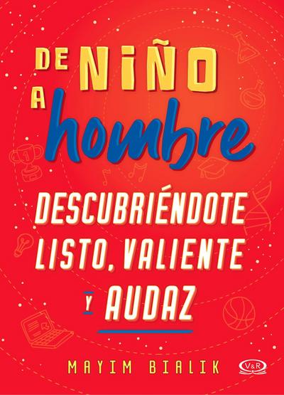 De niño a hombre