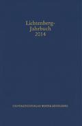 Lichtenberg-Jahrbuch 2014