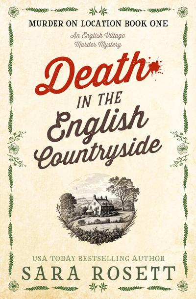 Death in the English Countryside