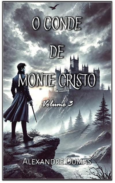 O Conde de Monte Cristo