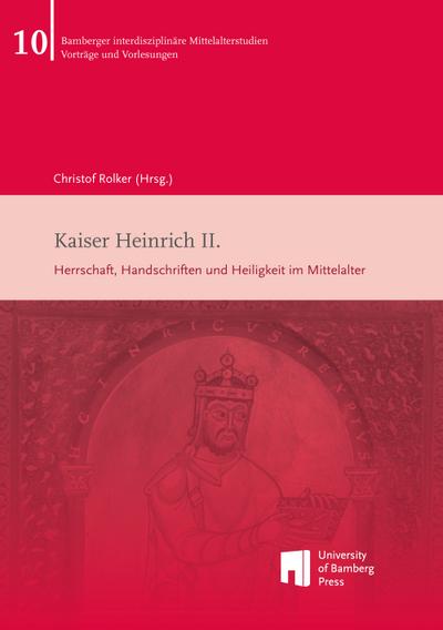 Kaiser Heinrich II.