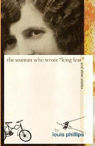 WOMAN WHO WROTE KING LEAR & OT