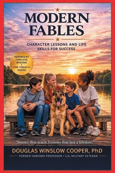 MODERN FABLES