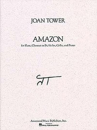 Amazon: Score and Parts