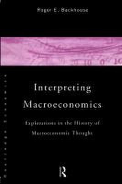 Interpreting Macroeconomics