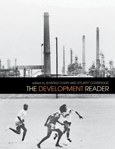 The Development Reader