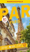 MARCO POLO Reiseführer Paris