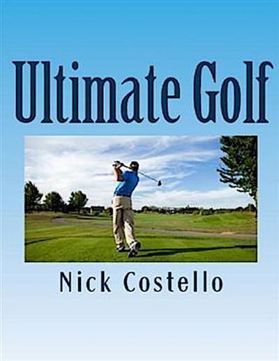 Ultimate Golf