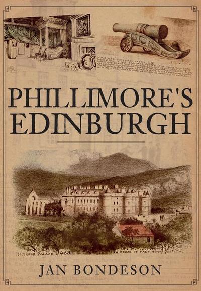 Phillimore’s Edinburgh