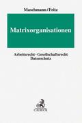 Matrixorganisationen