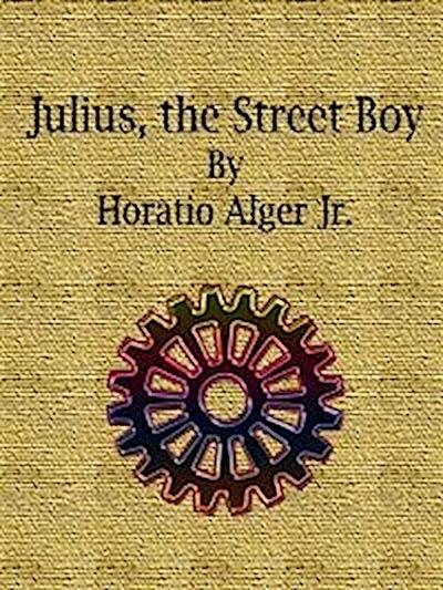 Julius, the Street Boy