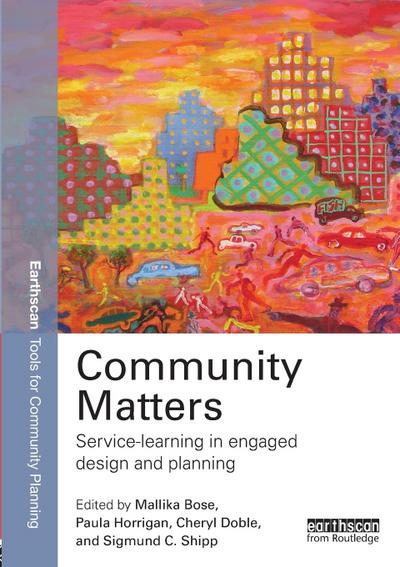 Community Matters