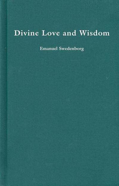 Divine Love and Wisdom