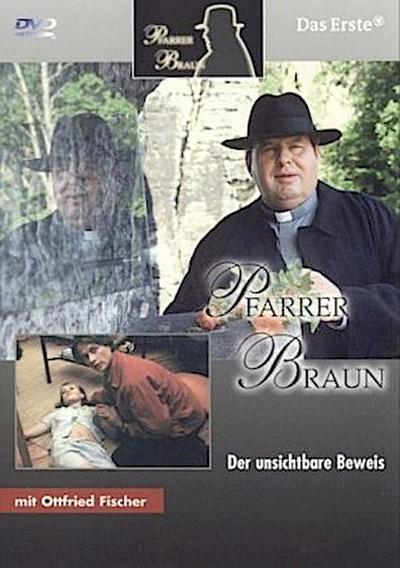 Pfarrer Braun (7)-Der unsichtbare Bewe