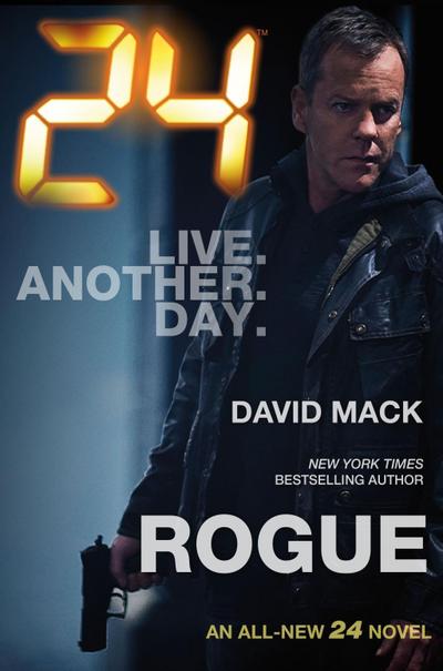 Mack, D: 24: Rogue