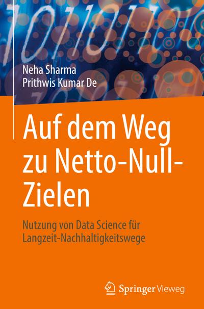 Auf dem Weg zu Netto-Null-Zielen
