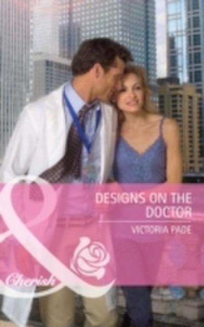 Designs on the Doctor (Mills & Boon Cherish) (Back in Business, Book 2)