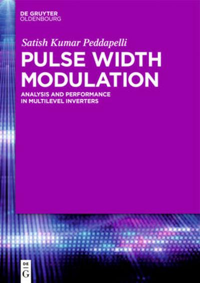 Pulse Width Modulation