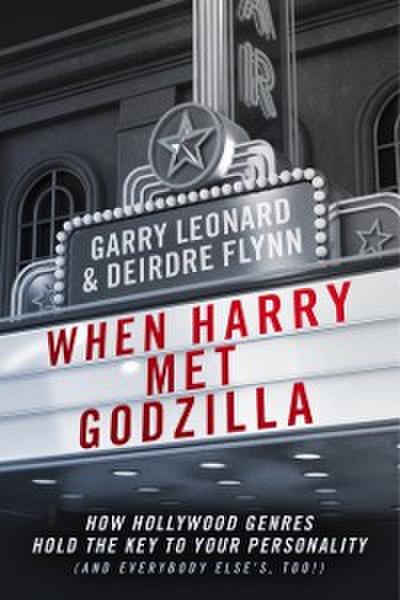 When Harry Met Godzilla