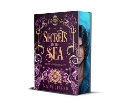 Secrets of the Sea - Totenprinzessin