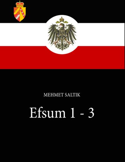 Efsum 1 - 3