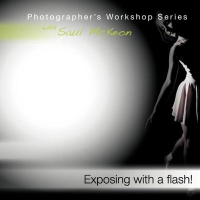 McKeon, S: Exposing with a Flash!