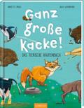 Ganz große Kacke!