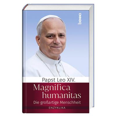 Magnifica humanitas