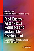 Food-Energy-Water Nexus Resilience and Sustainable Development