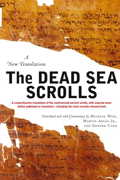 The Dead Sea Scrolls - Revised Edition