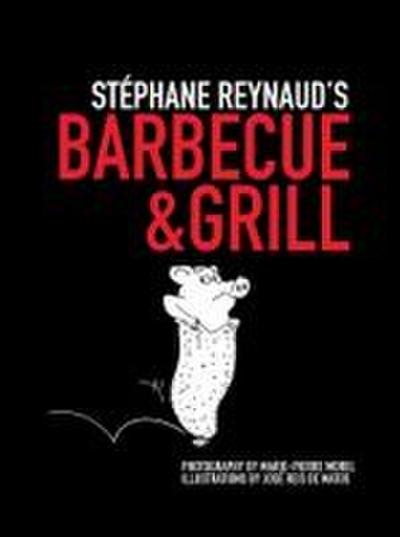 Stephane Reynaud’s Barbecue & Grill