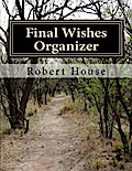 Final Wishes Organizer