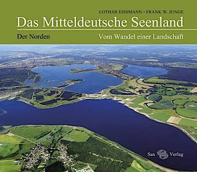 Das Mitteldeutsche Seenland