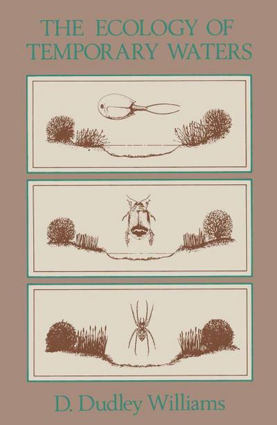 The Ecology of Temporary Waters