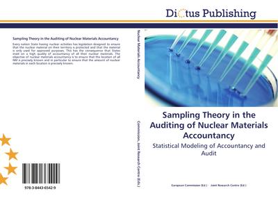 Sampling Theory in the Auditing of Nuclear Materials Accountancy