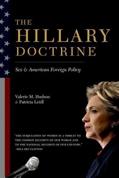 The Hillary Doctrine