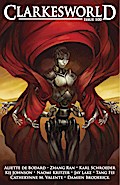 Clarkesworld Magazine Issue 100