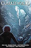 Clarkesworld Magazine Issue 98