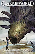 Clarkesworld Magazine Issue 99