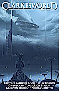 Clarkesworld Magazine Issue 101