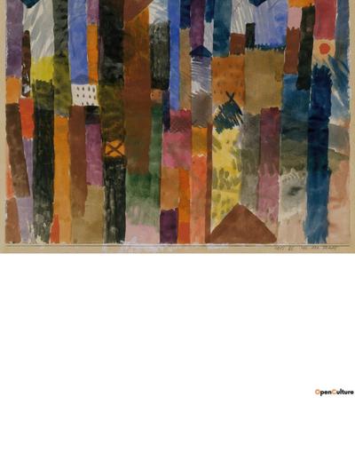 L’albero del riccio