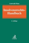 Insolvenzrechts-Handbuch
