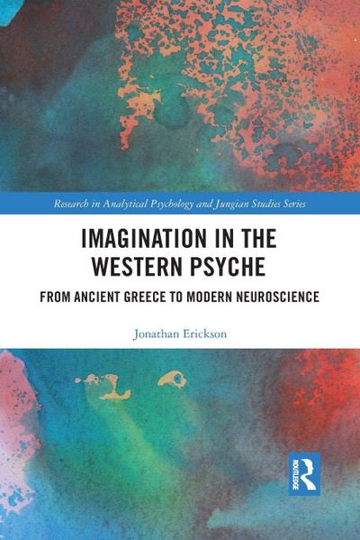 Imagination in the Western Psyche