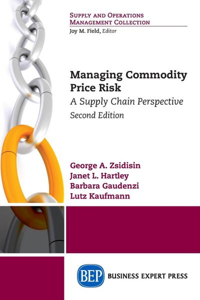 Managing Commodity Price Risk