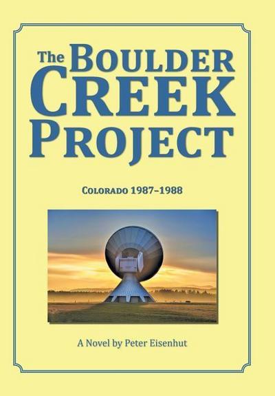 The Boulder Creek Project