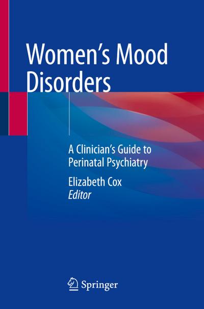 Women’s Mood Disorders