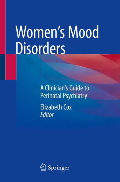 Women’s Mood Disorders