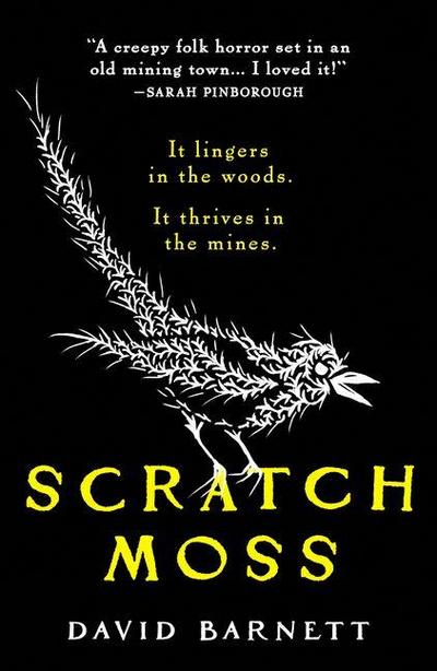 Scratch Moss