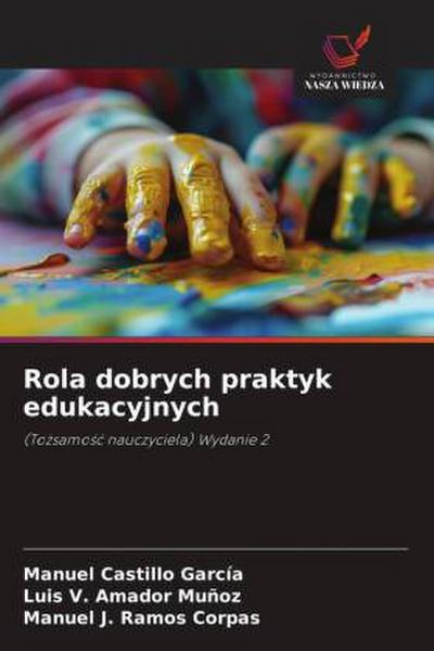Rola dobrych praktyk edukacyjnych